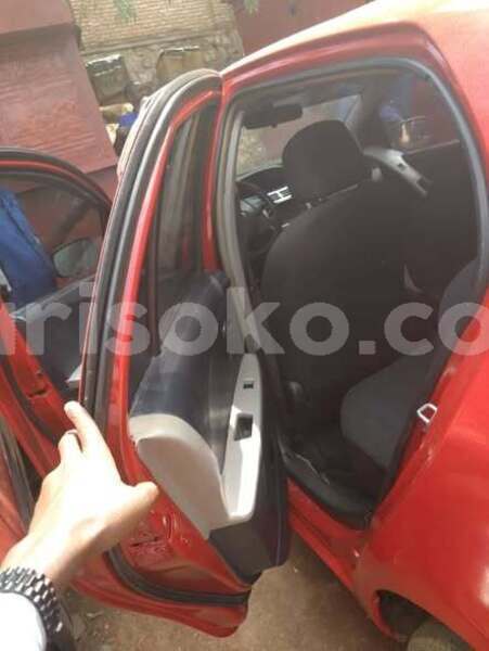 Big with watermark toyota vitz rwanda kigali 19817