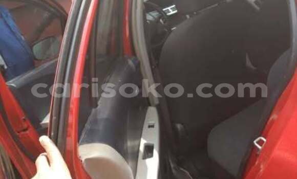 Acheter Occasion Voiture Toyota Vitz Autre à Kigali, Rwanda Acheter Occasion Voiture Toyota Vitz Autre à Kigali, Rwanda