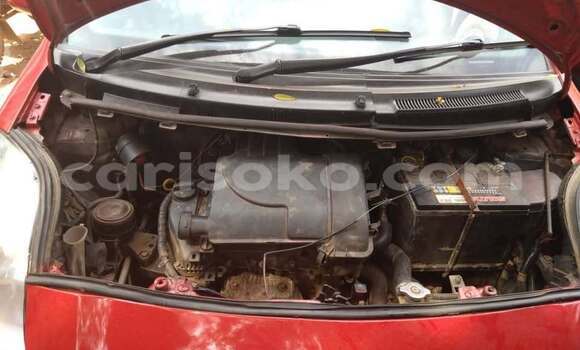 Acheter Occasion Voiture Toyota Vitz Autre à Kigali, Rwanda Acheter Occasion Voiture Toyota Vitz Autre à Kigali, Rwanda