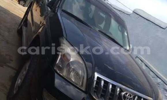 Acheter Occasion Voiture Toyota MasterAce Surf Autre à Kigali, Rwanda