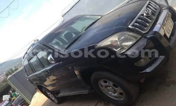 Acheter Occasion Voiture Toyota MasterAce Surf Autre à Kigali, Rwanda Acheter Occasion Voiture Toyota MasterAce Surf Autre à Kigali, Rwanda