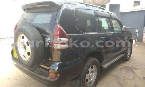 Acheter Occasion Voiture Toyota MasterAce Surf Autre à Kigali, Rwanda Acheter Occasion Voiture Toyota MasterAce Surf Autre à Kigali, Rwanda