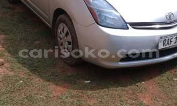 Acheter Occasion Voiture Toyota Prius Autre à Kigali, Rwanda Acheter Occasion Voiture Toyota Prius Autre à Kigali, Rwanda