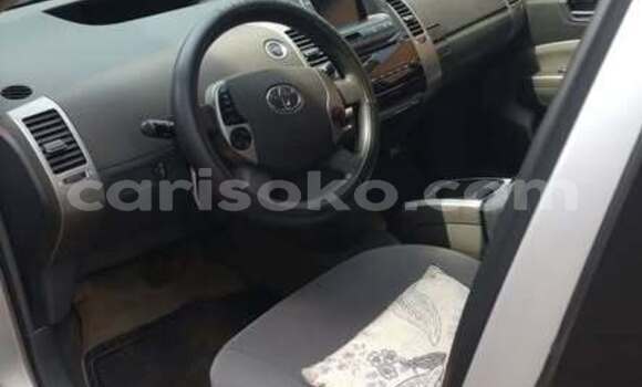 Acheter Occasion Voiture Toyota Prius Autre à Kigali, Rwanda Acheter Occasion Voiture Toyota Prius Autre à Kigali, Rwanda