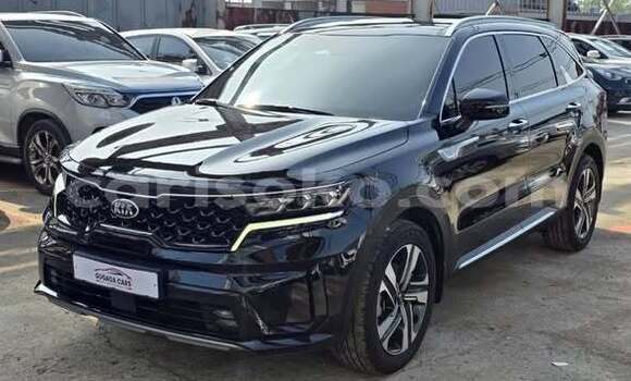 Acheter Occasion Voiture Kia K3 Black à Kigali, Rwanda Acheter Occasion Voiture Kia K3 Black à Kigali, Rwanda