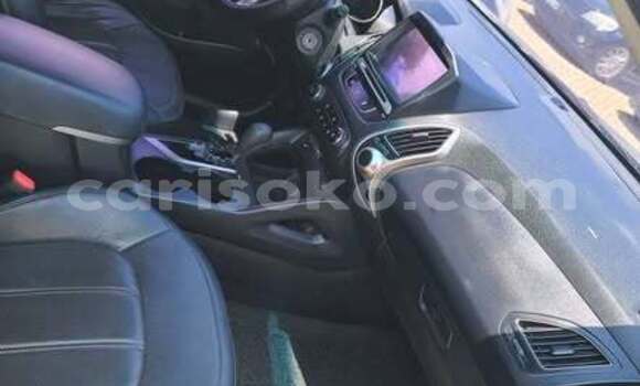 Acheter Occasion Voiture Hyundai Tucson Autre à Kigali, Rwanda