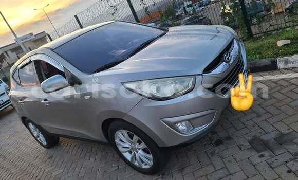 Acheter Occasion Voiture Hyundai Tucson Autre à Kigali, Rwanda Acheter Occasion Voiture Hyundai Tucson Autre à Kigali, Rwanda