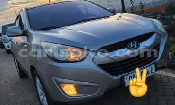 Acheter Occasion Voiture Hyundai Tucson Autre à Kigali, Rwanda Acheter Occasion Voiture Hyundai Tucson Autre à Kigali, Rwanda