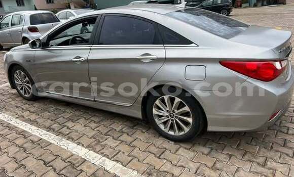 Acheter Occasion Voiture Hyundai Sonata Autre à Kigali, Rwanda