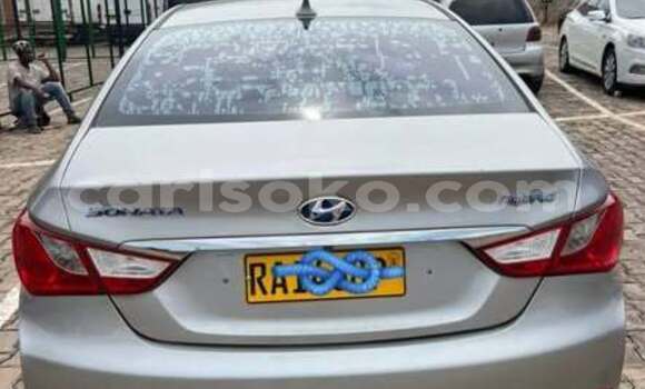 Acheter Occasion Voiture Hyundai Sonata Autre à Kigali, Rwanda Acheter Occasion Voiture Hyundai Sonata Autre à Kigali, Rwanda