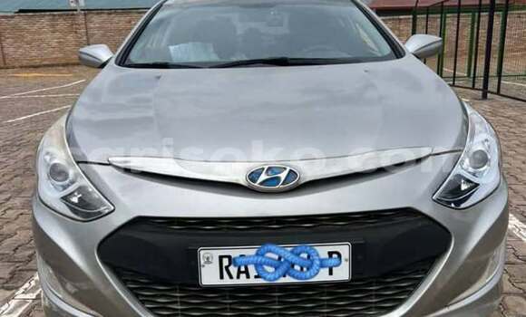 Acheter Occasion Voiture Hyundai Sonata Autre à Kigali, Rwanda Acheter Occasion Voiture Hyundai Sonata Autre à Kigali, Rwanda