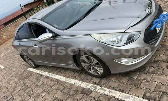 Acheter Occasion Voiture Hyundai Sonata Autre à Kigali, Rwanda Acheter Occasion Voiture Hyundai Sonata Autre à Kigali, Rwanda