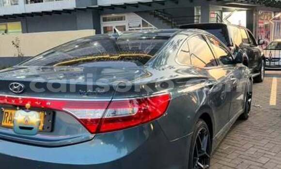 Acheter Occasion Voiture Hyundai Grandeur Autre à Kigali, Rwanda
