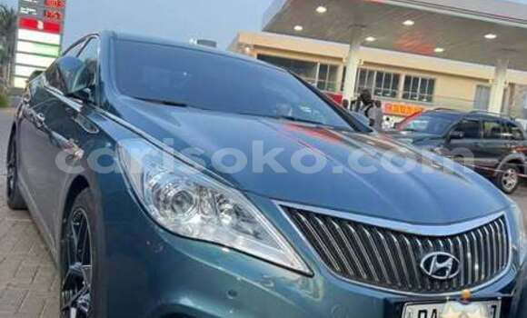Acheter Occasion Voiture Hyundai Grandeur Autre à Kigali, Rwanda Acheter Occasion Voiture Hyundai Grandeur Autre à Kigali, Rwanda