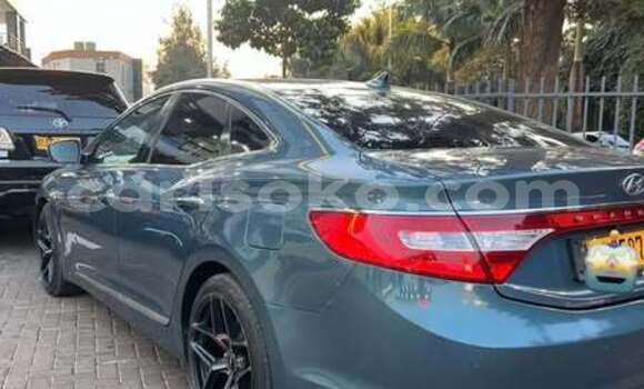 Acheter Occasion Voiture Hyundai Grandeur Autre à Kigali, Rwanda Acheter Occasion Voiture Hyundai Grandeur Autre à Kigali, Rwanda