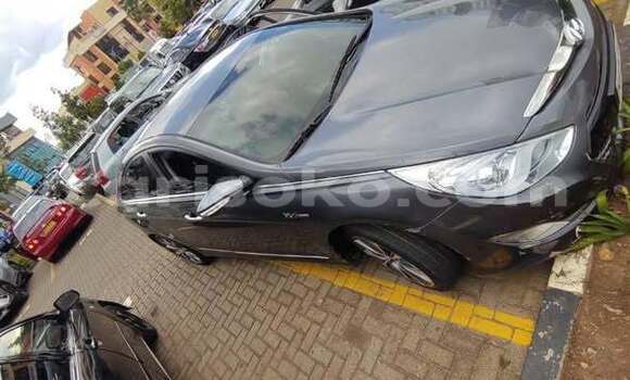 Acheter Occasion Voiture Hyundai Sonata Autre à Kigali, Rwanda