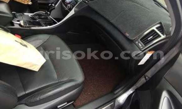 Acheter Occasion Voiture Hyundai Sonata Autre à Kigali, Rwanda Acheter Occasion Voiture Hyundai Sonata Autre à Kigali, Rwanda