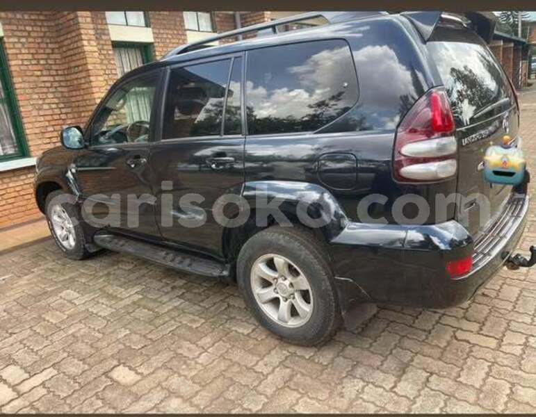 Big with watermark toyota prado rwanda kigali 19826