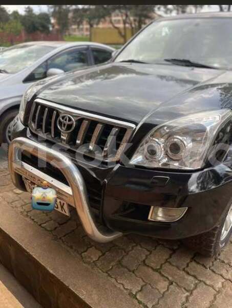 Big with watermark toyota prado rwanda kigali 19826