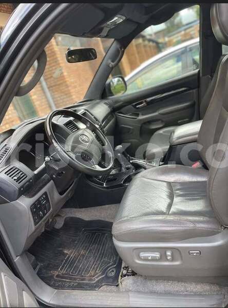 Big with watermark toyota prado rwanda kigali 19826