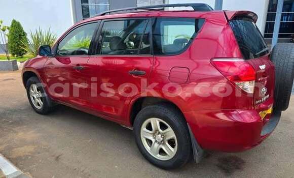 Acheter Occasion Voiture Toyota RAV4 Autre à Kigali, Rwanda