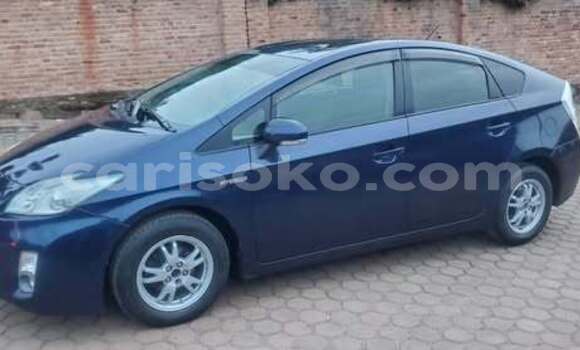 Acheter Occasion Voiture Toyota Prius Autre à Kigali, Rwanda