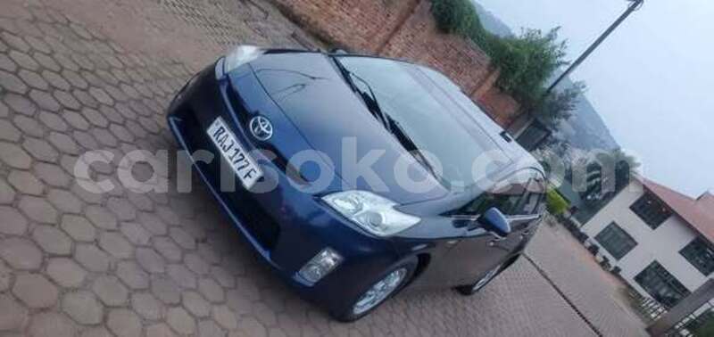 Big with watermark toyota prius rwanda kigali 19828