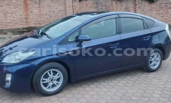 Acheter Occasion Voiture Toyota Prius Autre à Kigali, Rwanda Acheter Occasion Voiture Toyota Prius Autre à Kigali, Rwanda