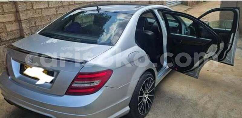 Big with watermark mercedes benz c250 coupe rwanda kigali 19829