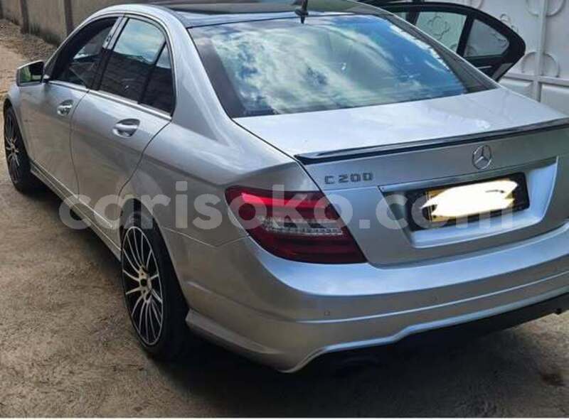 Big with watermark mercedes benz c250 coupe rwanda kigali 19829
