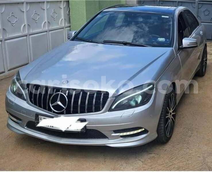 Big with watermark mercedes benz c250 coupe rwanda kigali 19829
