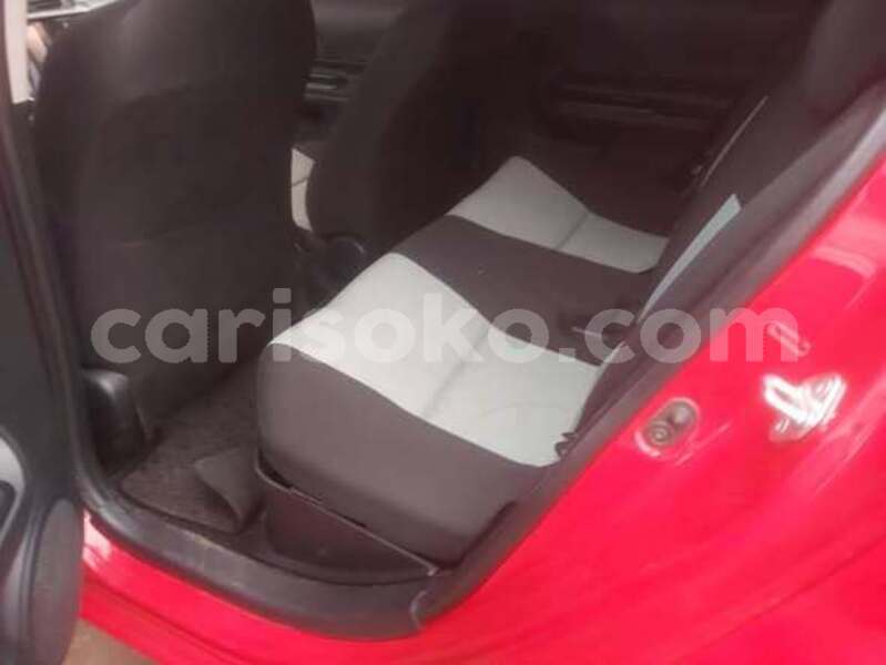 Big with watermark toyota aqua rwanda kigali 19830