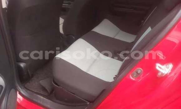 Acheter Occasion Voiture Toyota Aqua Autre à Kigali, Rwanda Acheter Occasion Voiture Toyota Aqua Autre à Kigali, Rwanda