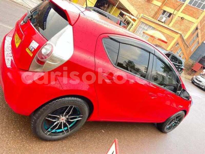 Big with watermark toyota aqua rwanda kigali 19830