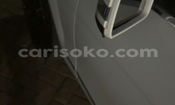 Buy Used Mercedes-Benz 200 Black Car in Kigali in Rwanda Buy Used Mercedes-Benz 200 Black Car in Kigali in Rwanda