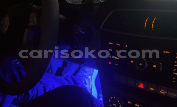 Buy Used Mercedes-Benz 200 Black Car in Kigali in Rwanda Buy Used Mercedes-Benz 200 Black Car in Kigali in Rwanda