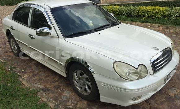 اشتري مستعمل Hyundai Sonata Blanc سيارة في Gicumbi في Rwanda اشتري مستعمل Hyundai Sonata Blanc سيارة في Gicumbi في Rwanda