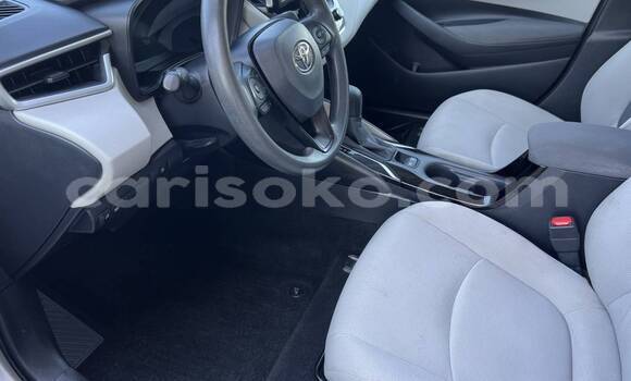 اشتري مستعمل Toyota Corolla Gris سيارة في Kigali في Rwanda اشتري مستعمل Toyota Corolla Gris سيارة في Kigali في Rwanda