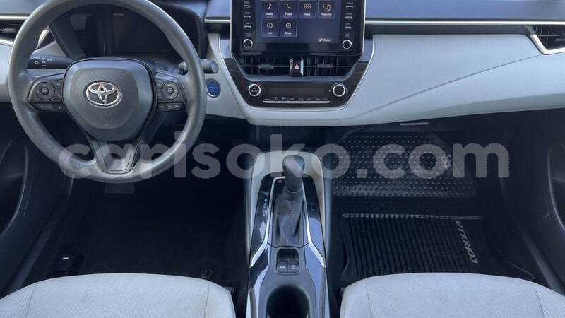 Big with watermark toyota corolla rwanda kigali 19841