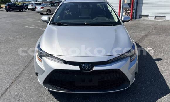 اشتري مستعمل Toyota Corolla Gris سيارة في Kigali في Rwanda اشتري مستعمل Toyota Corolla Gris سيارة في Kigali في Rwanda