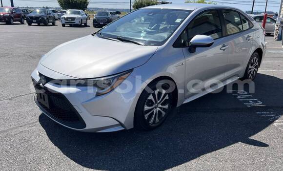 اشتري مستعمل Toyota Corolla Gris سيارة في Kigali في Rwanda اشتري مستعمل Toyota Corolla Gris سيارة في Kigali في Rwanda