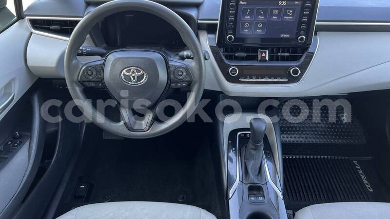 Big with watermark toyota corolla rwanda kigali 19841