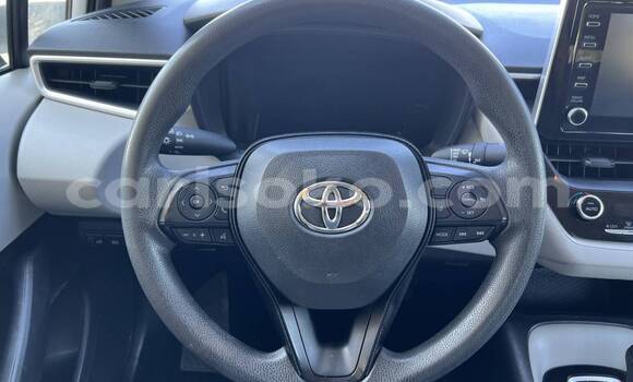 اشتري مستعمل Toyota Corolla Gris سيارة في Kigali في Rwanda اشتري مستعمل Toyota Corolla Gris سيارة في Kigali في Rwanda