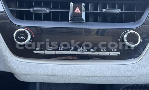 اشتري مستعمل Toyota Corolla Gris سيارة في Kigali في Rwanda اشتري مستعمل Toyota Corolla Gris سيارة في Kigali في Rwanda