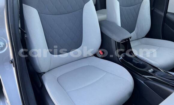 اشتري مستعمل Toyota Corolla Gris سيارة في Kigali في Rwanda اشتري مستعمل Toyota Corolla Gris سيارة في Kigali في Rwanda