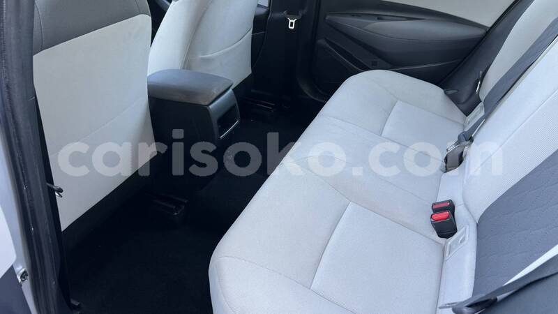 Big with watermark toyota corolla rwanda kigali 19841