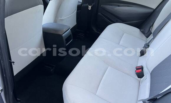 اشتري مستعمل Toyota Corolla Gris سيارة في Kigali في Rwanda اشتري مستعمل Toyota Corolla Gris سيارة في Kigali في Rwanda