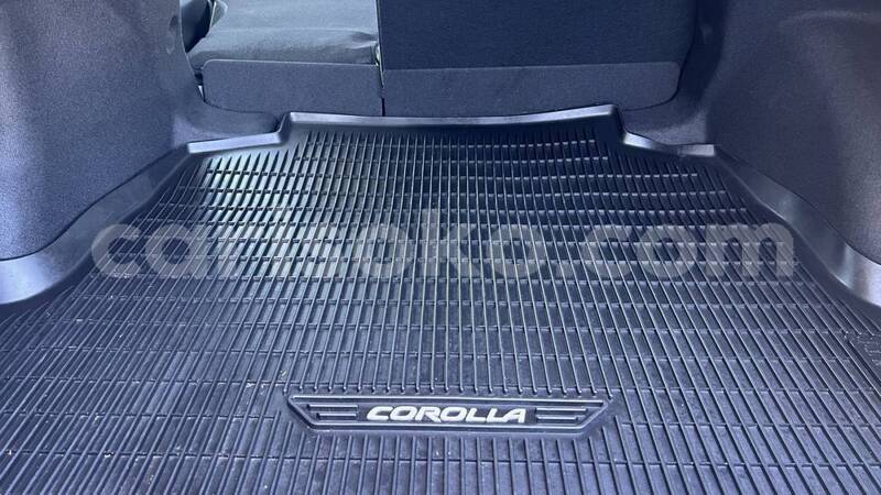 Big with watermark toyota corolla rwanda kigali 19841