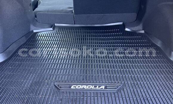 اشتري مستعمل Toyota Corolla Gris سيارة في Kigali في Rwanda اشتري مستعمل Toyota Corolla Gris سيارة في Kigali في Rwanda