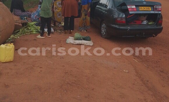 Acheter Occasion Voiture Toyota Carina Autre à Kigali, Rwanda